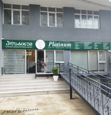 Platinum Dent