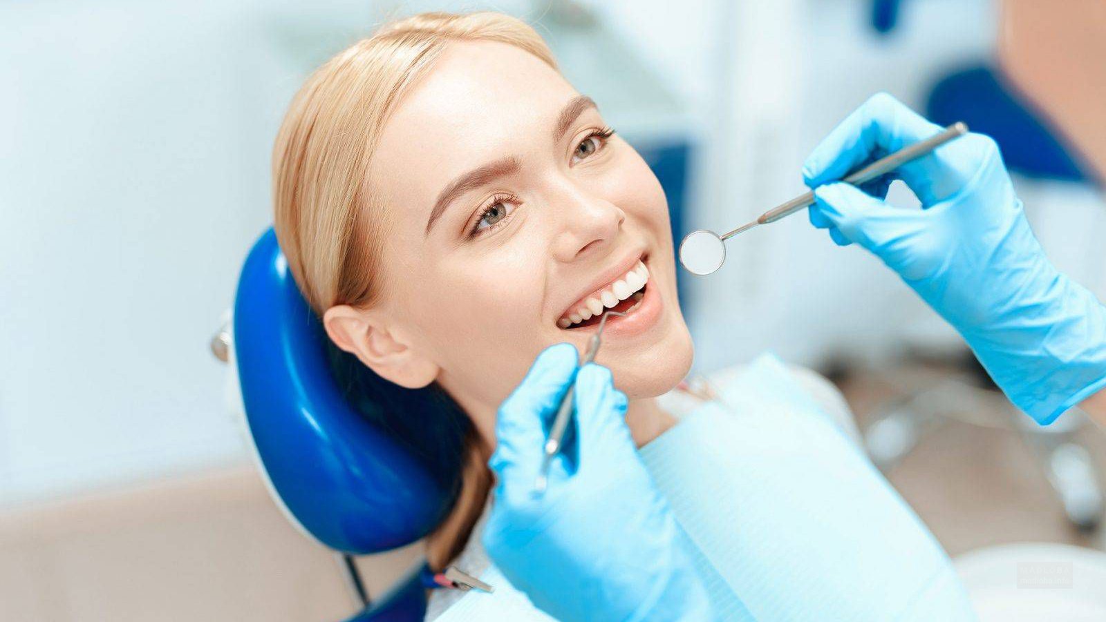 Gala Your Trusted Partner for Comprehensive Dental Care in Tbilisi