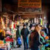 По рынкам Тбилиси