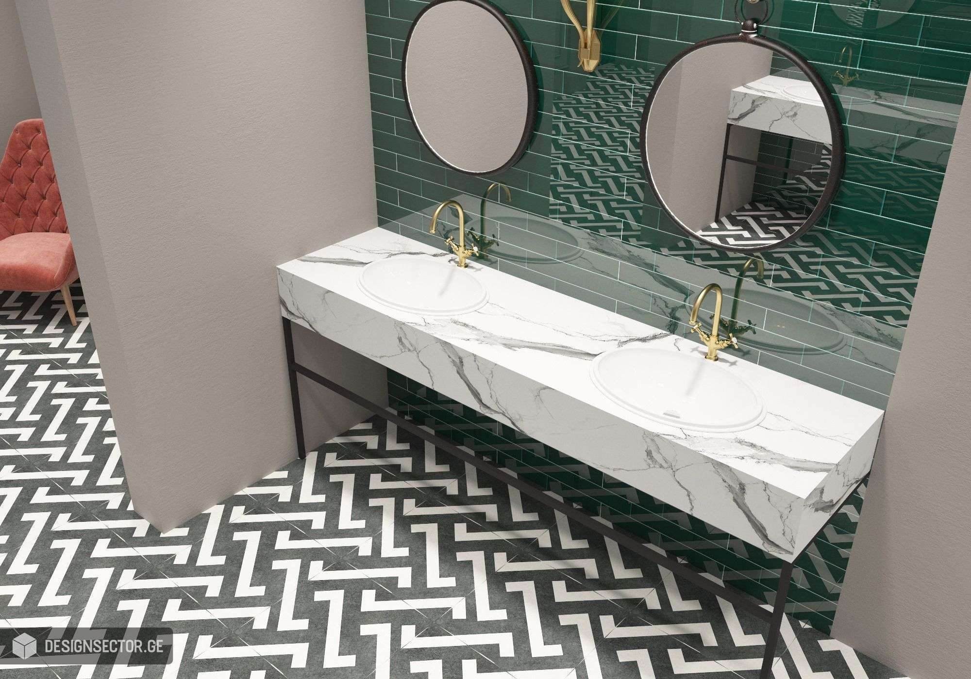 Sector Design Interior design studio