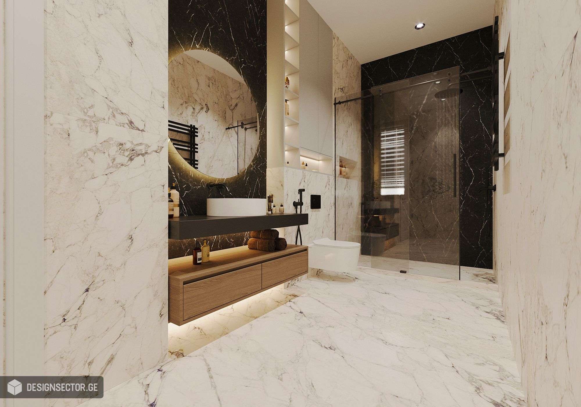 Sector Design Interior design studio