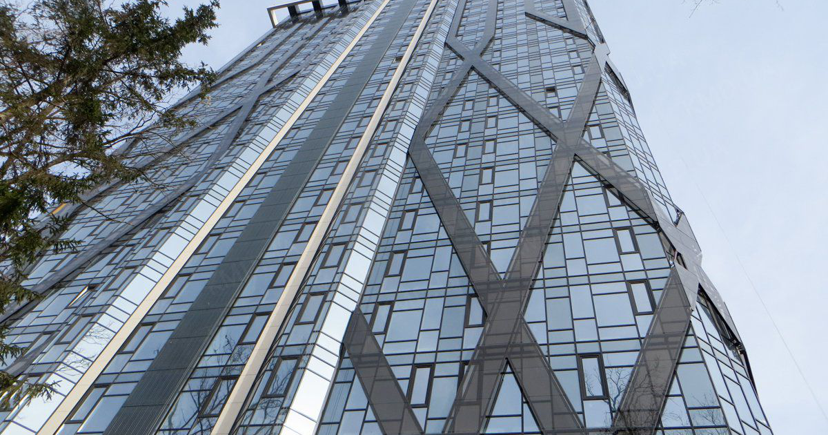 Development company "Atori Development" in Tbilisi customer and