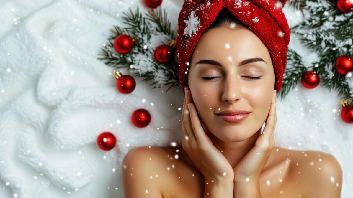 Top 7 Beauty Salons with Premium Spa Services in Tbilisi: The Best Ways to Get in Shape for the New Year