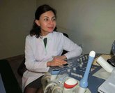 Diagnostic Center Lokus
