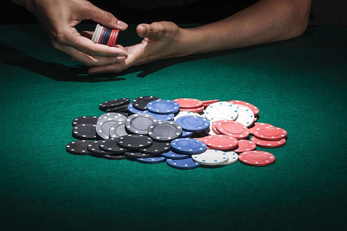 Casino Peace