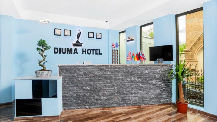 Diuma Hotel