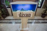 Divan Restaurant