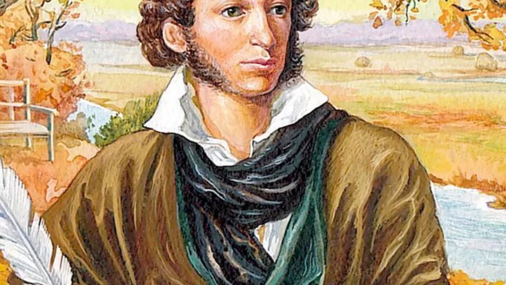 Стихотворения А.С. Пушкина были озвучены жителями Грузии в честь годовщины со дня рождения поэта
