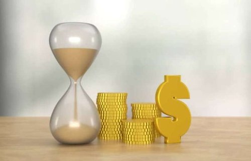 long deadlines and huge budgets for website development