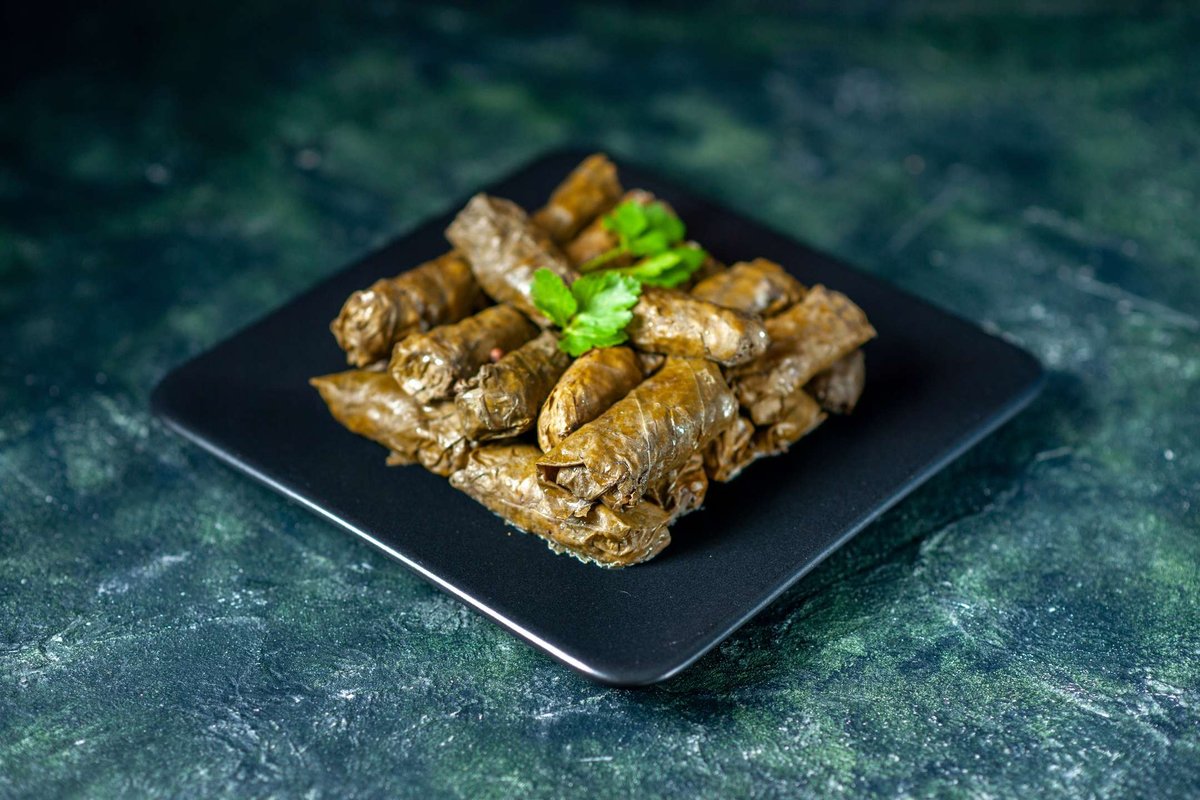 dolma