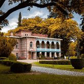 ალექსანდრე ჭავჭავაძის სახლ-მუზეუმი