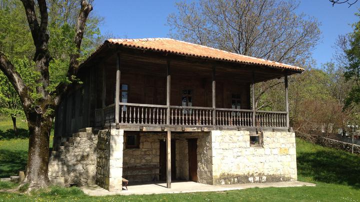 House Museum of David and Sergo Kldiashvili