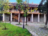 House-Museum of Marjanishvili