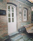 Nato Vachnadze House Museum