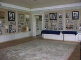 Nato Vachnadze House Museum