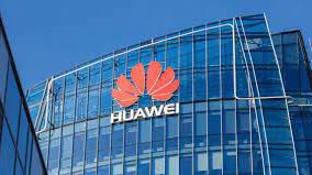 Грузия в центре внимания: Компания Huawei проявляет интерес к сотрудничеству