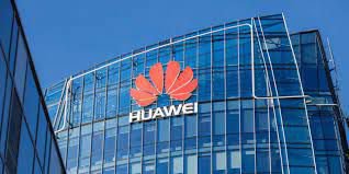 Компания Huawei
