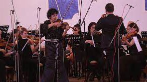 Музыкальный фестиваль 'Ночные Серенады' возвращается в великолепном стиле