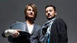Norwegian duo Röyksopp will bring their unique electronic music to Georgia