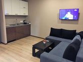 DownTown Hotel Tbilisi