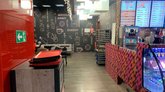 Dunkin' Donuts на площади Свободы