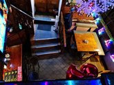 Csaba's Jazz-Rock Cafe - ლუდის ბარი ცოცხალი მუსიკით