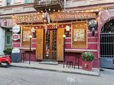 Csaba's Jazz-Rock Cafe - ლუდის ბარი ცოცხალი მუსიკით