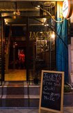 Jacky's
