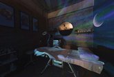 Тренажерный зал для лица от Анны Рош