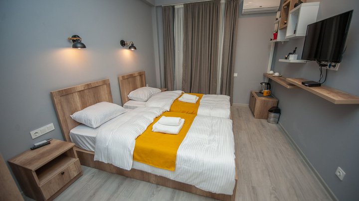 Easy Hotel Tbilisi