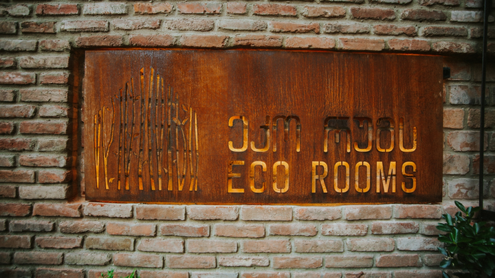 Eco Rooms