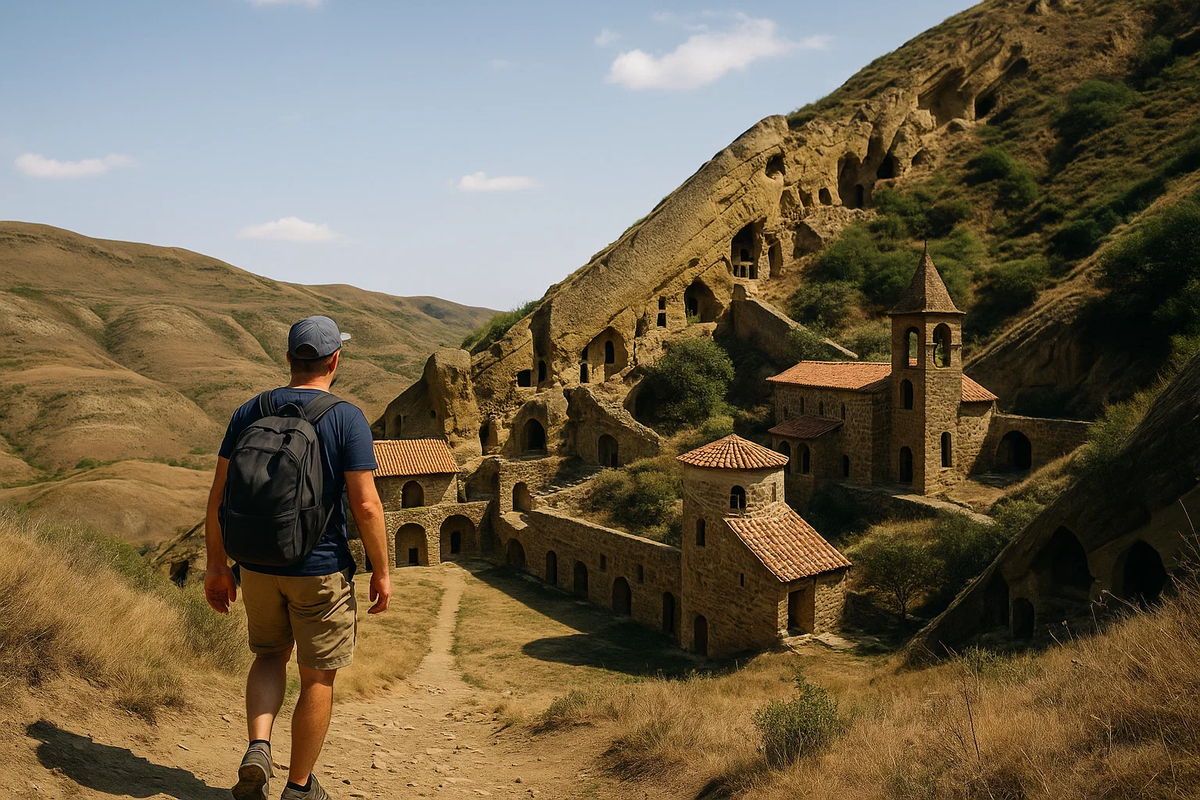 экскурсионные маршруты по монастырскому комплексу Давид-Гареджа.webp