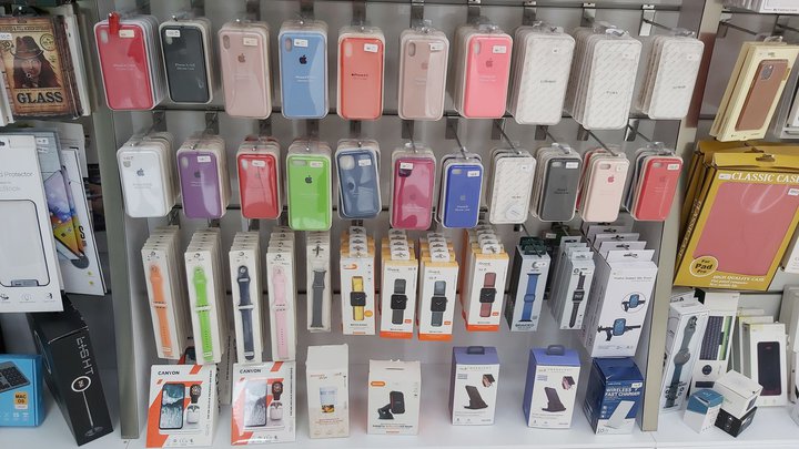 iPlus | Apple Authorized Reseller (Batumi Mall)