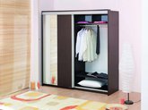 Furniture sale in Embawood store