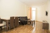 Emirates Apartments Batumi (Pushkini St. 13)