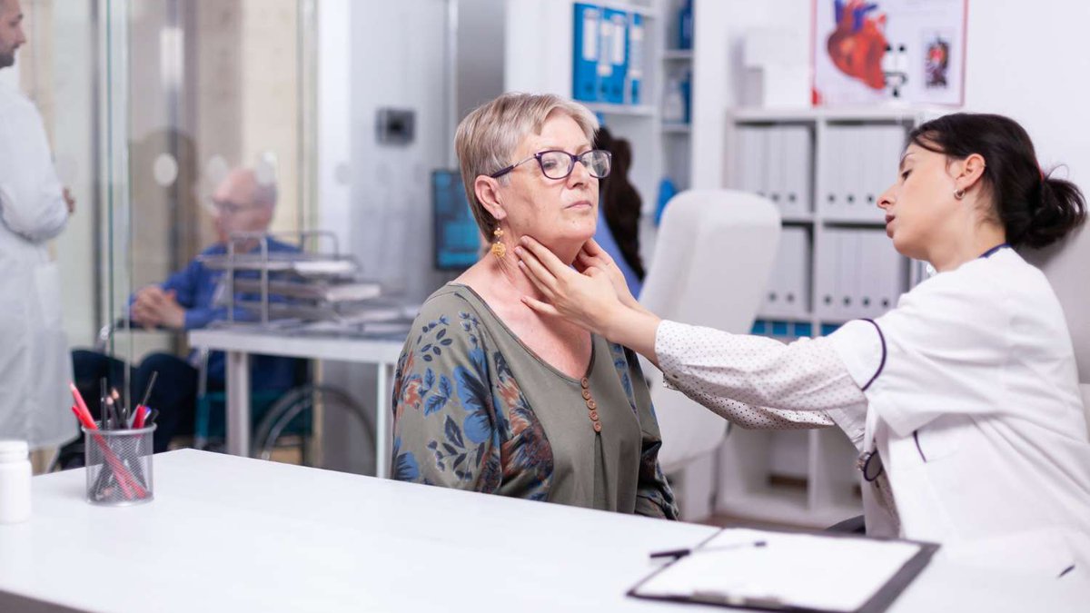 შაქრიანი დიაბეტი და ენდოკრინოლოგის როლი