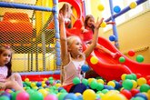 Vake Park Amusement
