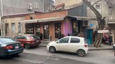 Entree Bakery