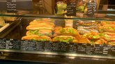 Entree Bakery