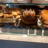 Пекарня Главное блюдо / Entree Bakery