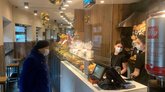 Entree Bakery