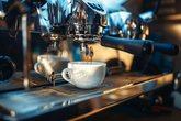 Coffee Mark