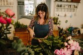 Jasmine flower shop / Flower shop Jasmine