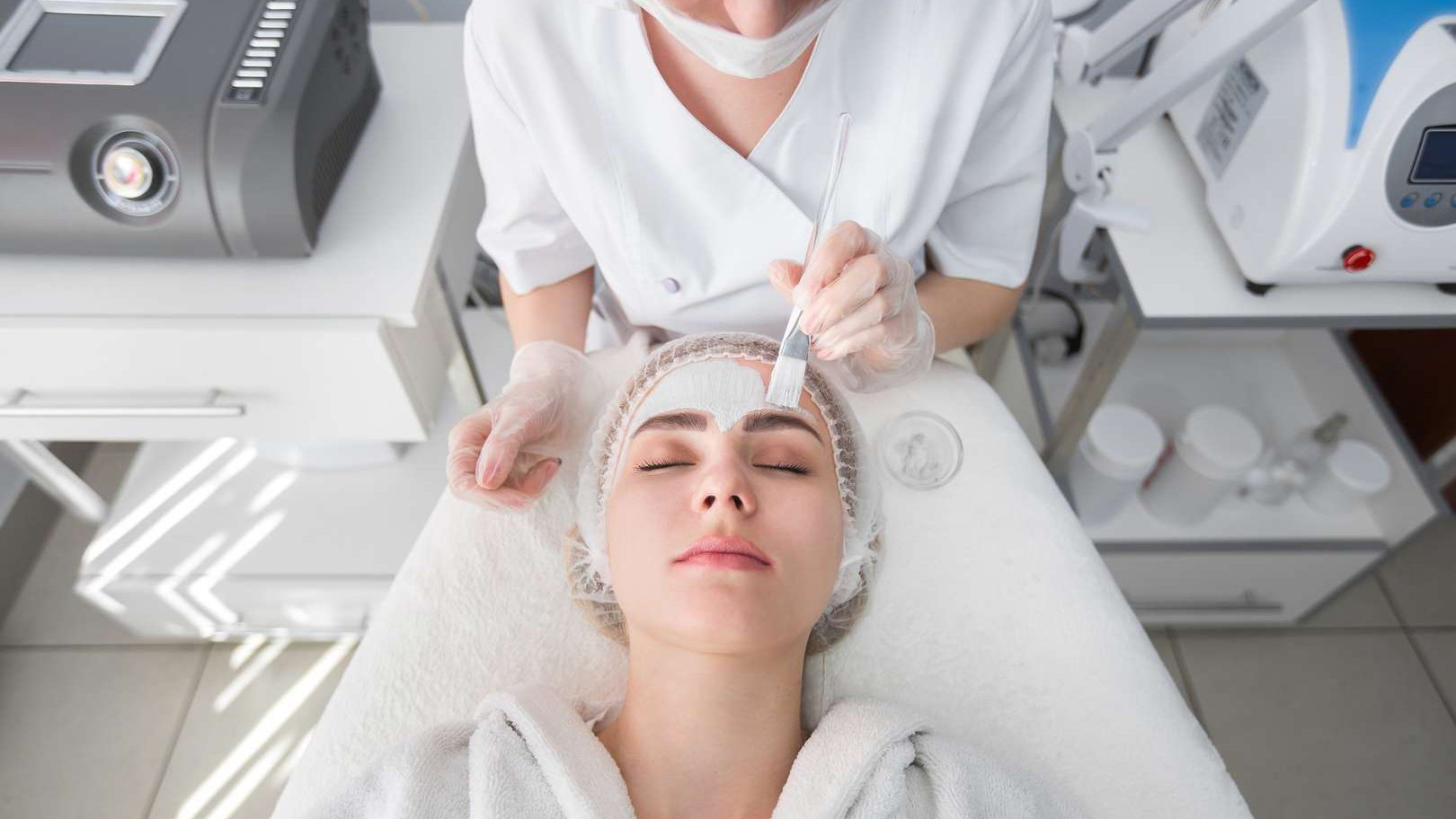 Cosmetologists you can trust: Rating of the best specialists in Kutaisi