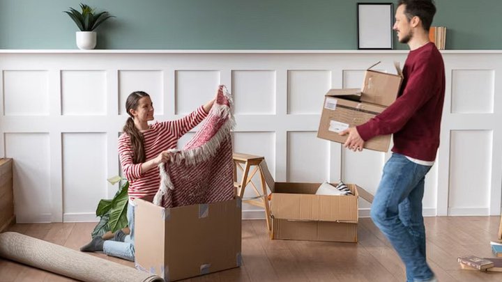 Factors affecting the cost of moving