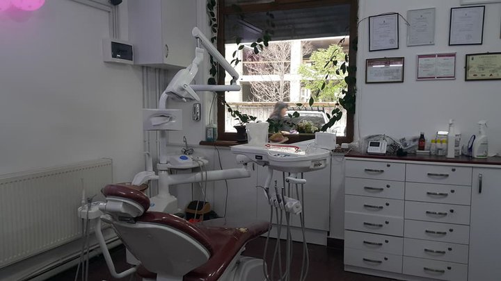 All types of dental services Femili Dent +
