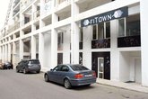 Fit Town