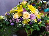 Flowers in Batumi. Flower shop "Donna Flora"