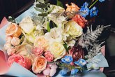 Flowers in Batumi. Flower shop "Donna Flora"