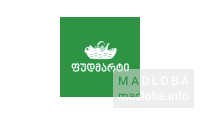 Логотип магазина Foodmart